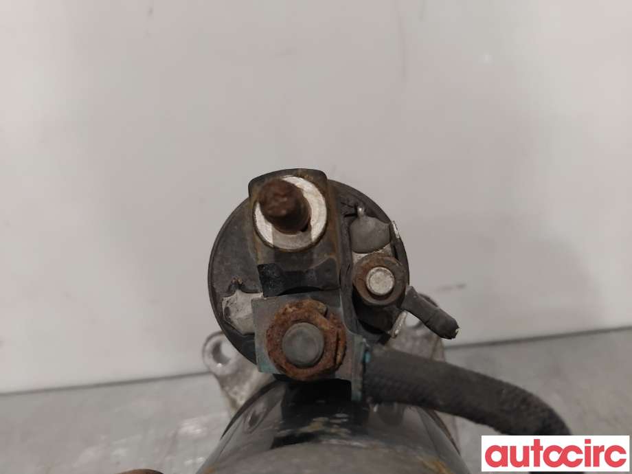 Starter diesel til Opel Insignia A 2009-2014  (OPEL|55353857|M001T30072|55585237)