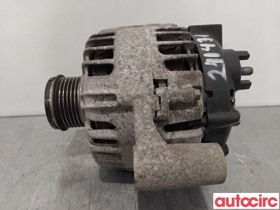 Dynamo til Opel Insignia A 2009-2014  (OPEL|95515963|TG12C052|13502581)