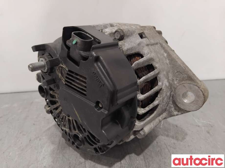 Dynamo til Opel Insignia A 2009-2014  (OPEL|95515963|TG12C052|13502581)