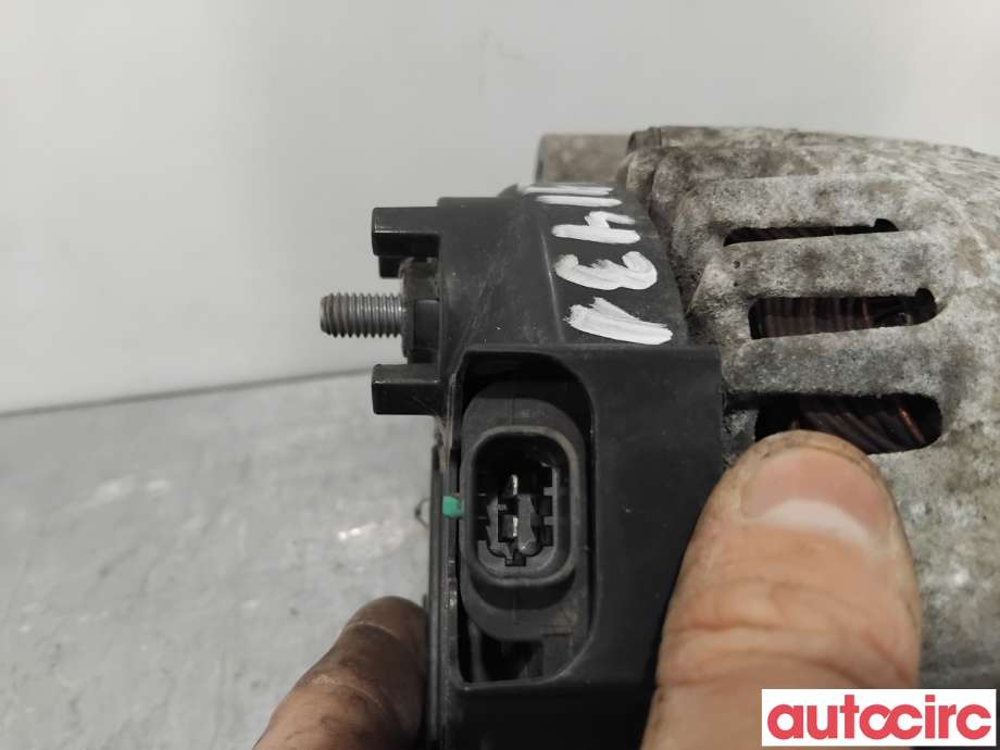 Dynamo til Opel Insignia A 2009-2014  (OPEL|95515963|TG12C052|13502581)