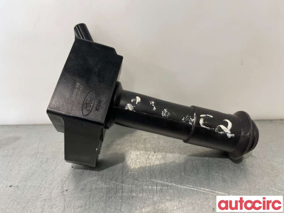 Coil elektronisk til Ford Focus, 2018-->> (Type IV)  (FORD|2311876)