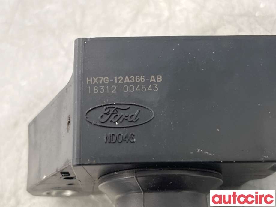 Coil elektronisk til Ford Focus 2018-->> (Type IV)  (FORD|2311876||HX7G-12A366-AB)