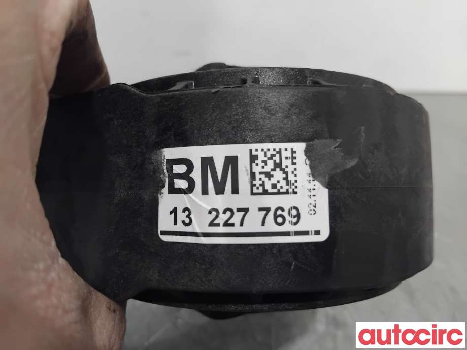 Motorfeste til Opel Insignia A 2009-2014  (OPEL|13227769|)