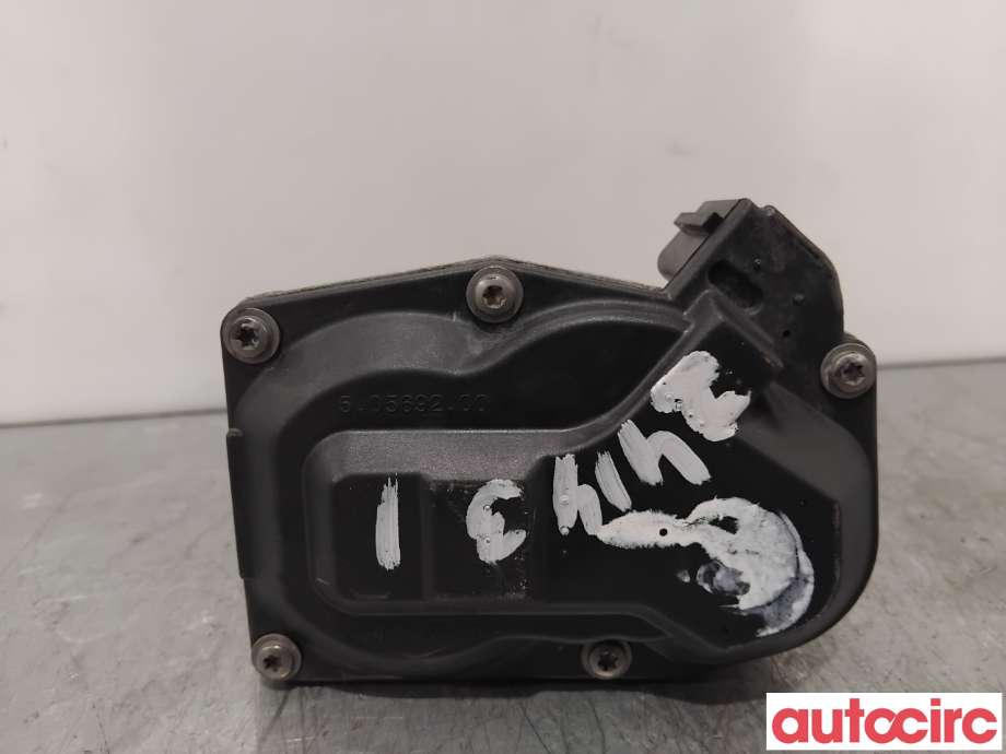 Spjeldhus til Opel Insignia A 2009-2014  (OPEL|55564164|50569200)
