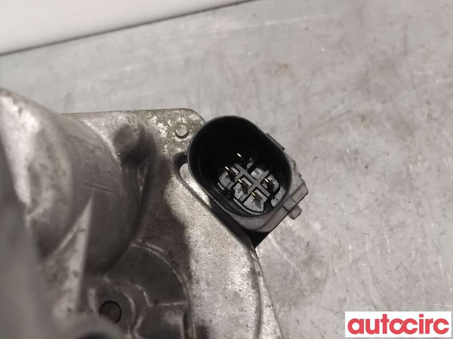 Spjeldhus til Opel Insignia A 2009-2014  (OPEL|55564164|50569200)