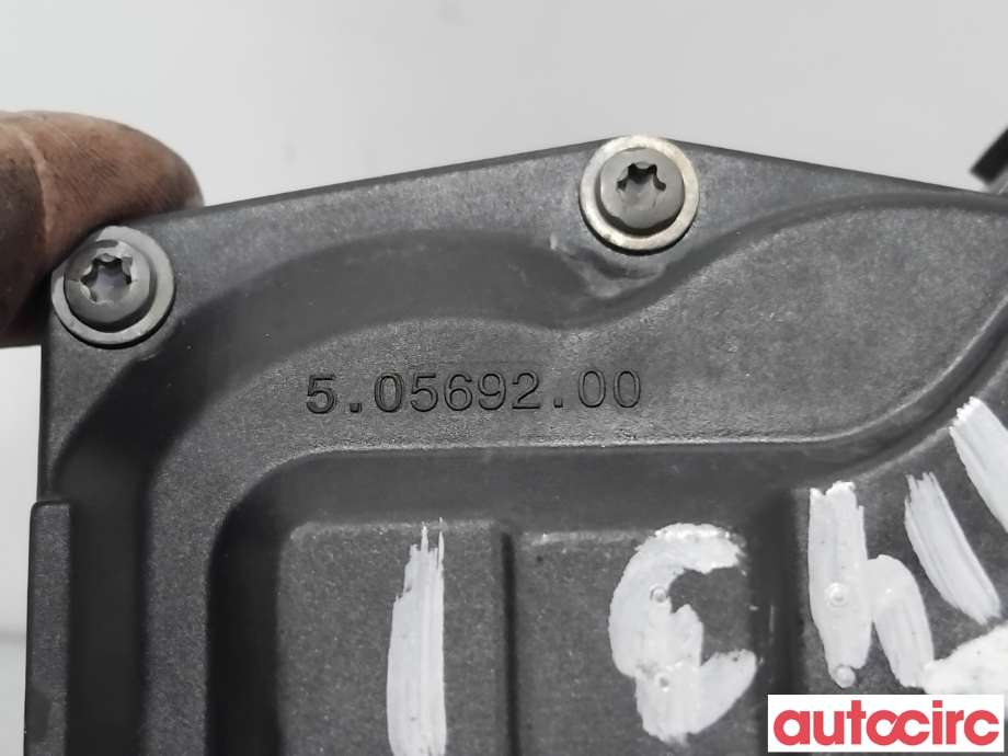 Spjeldhus til Opel Insignia A 2009-2014  (OPEL|55564164|50569200)
