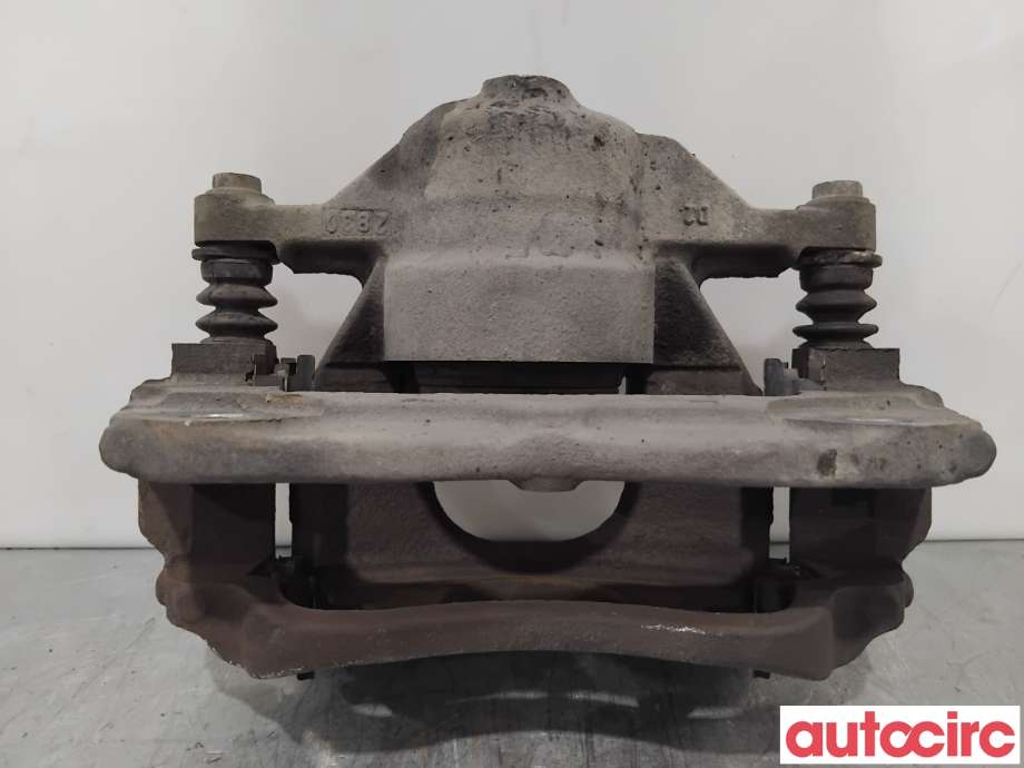 Bremsecaliper høyre foran til Opel Insignia A 2009-2014  (OPEL|95520097|)