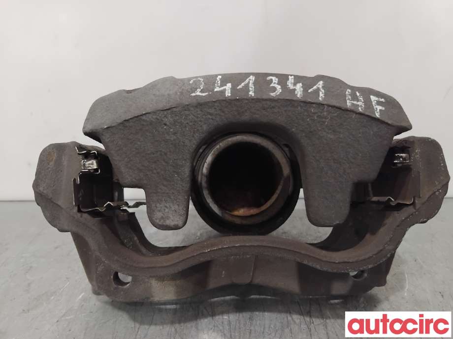 Bremsecaliper høyre foran til Opel Insignia A 2009-2014  (OPEL|95520097|)