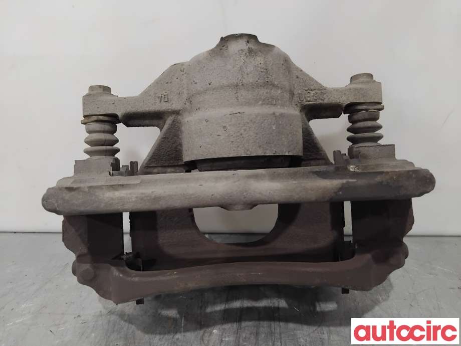 Bremsecaliper venstre foran til Opel Insignia A 2009-2014  (OPEL|95520099|)