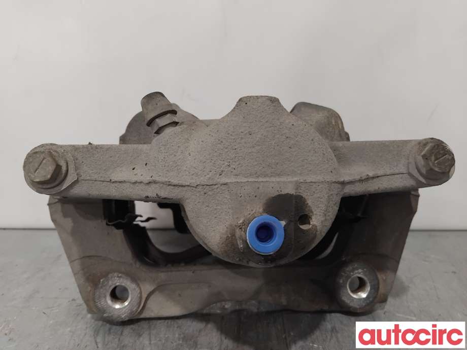 Bremsecaliper venstre foran til Opel Insignia A 2009-2014  (OPEL|95520099|)
