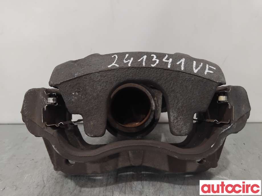 Bremsecaliper venstre foran til Opel Insignia A 2009-2014  (OPEL|95520099|)