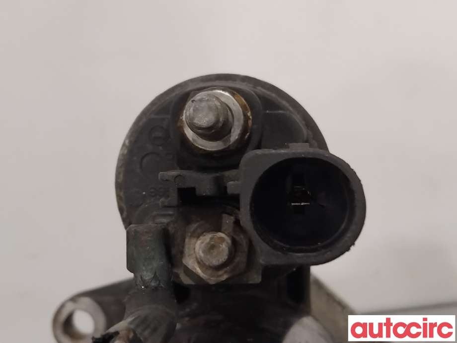 Starter diesel til VW Transporter / Caravelle 2009-2015 (Fase 2) (T5) (T5) (VOLKSWAGEN|02E911024AX|0001123044|02E911024A)