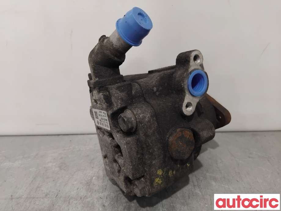 Servo pumpe mekanisk til VW Transporter / Caravelle 2009-2015 (Fase 2) (T5) (T5) (VOLKSWAGEN|2H0422154A||7E0422154E)