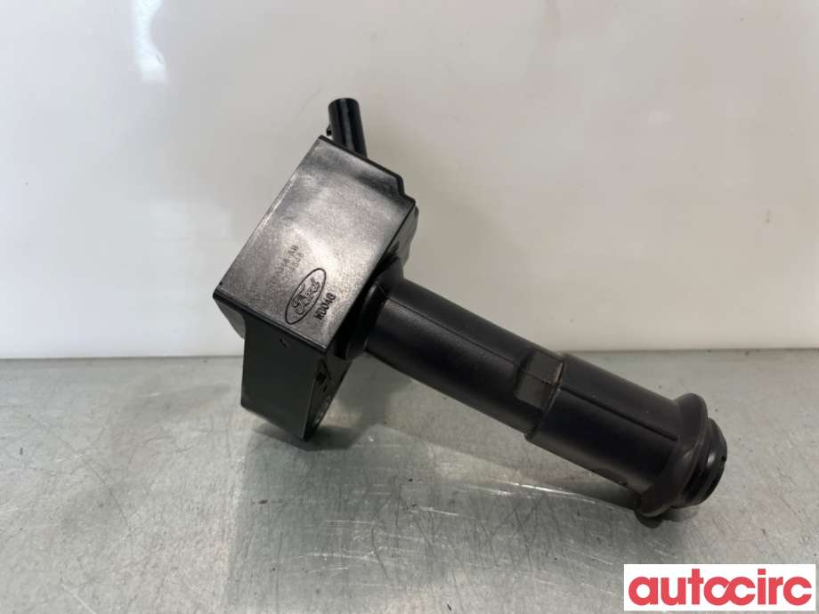 Coil elektronisk til Ford Focus, 2018-->> (Type IV)  (FORD|2311876)