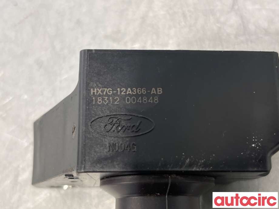 Coil elektronisk til Ford Focus 2018-->> (Type IV)  (FORD|2311876||HX7G-12A366-AB)