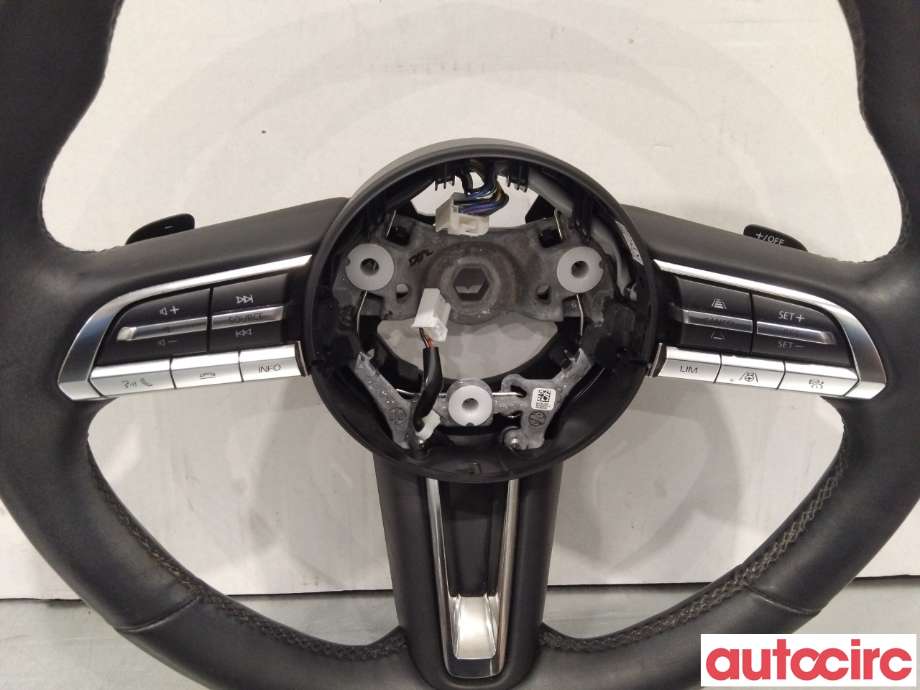 Ratt til Mazda CX-30 2020-->>  (MAZDA|BCKN-32-982A|)
