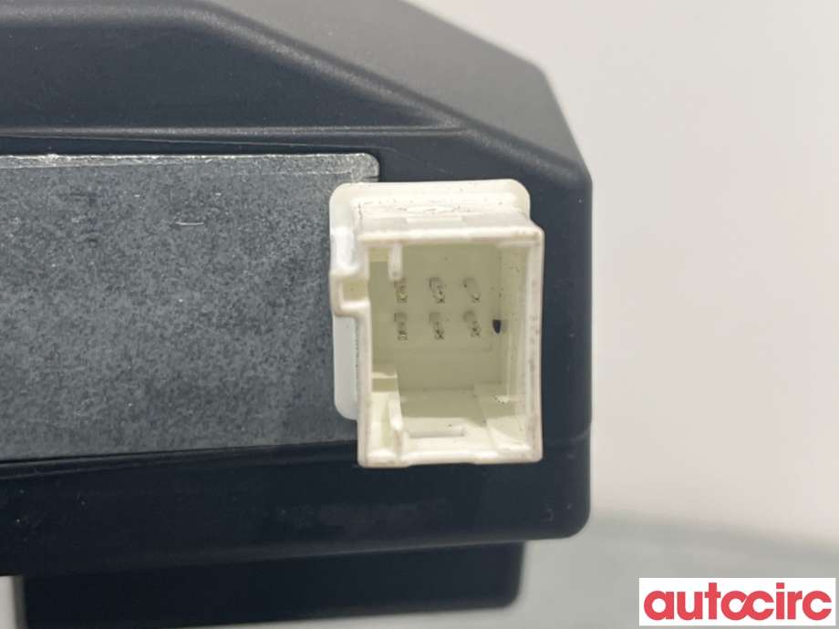Rattaksel til Peugeot 308 2013-2021 (Type II)  (PEUGEOT|96748618ZD|36448200|9815905380)