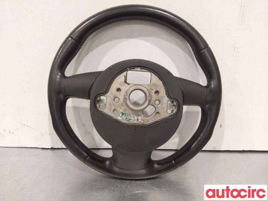 Ratt til Audi A5 2007-2016 (Type I)  (AUDI|8K0419091BM|)
