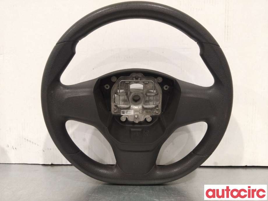 Ratt til Toyota Proace, 2016-->> (Type II)  (TOYOTA|SU001A6308)
