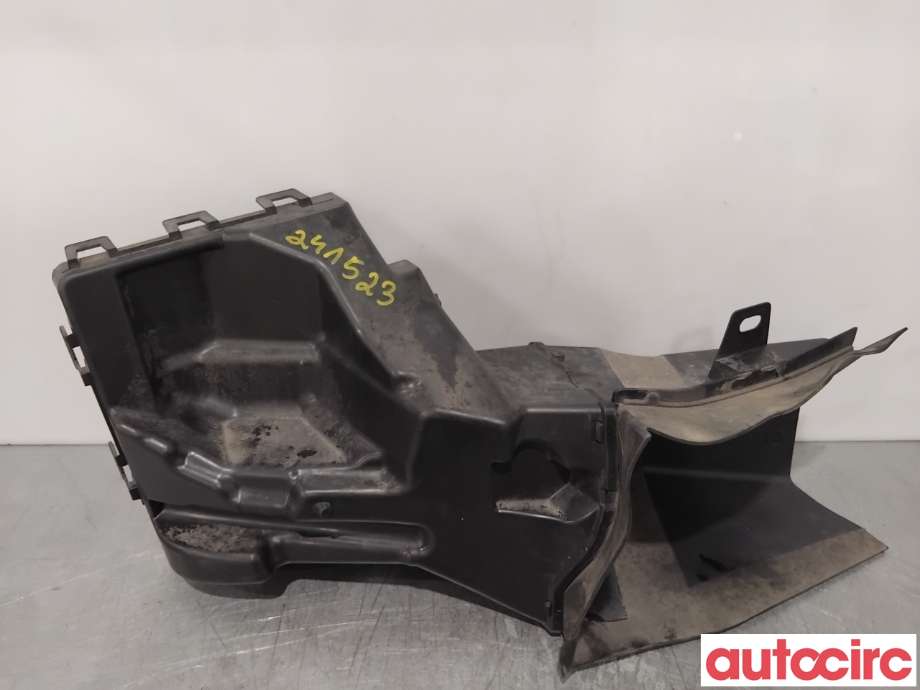 Diverse deler til Peugeot Partner 2019-->> (Type III)  (PEUGEOT|9816871780|)