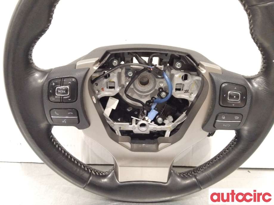 Ratt til Lexus NX 2014-2021 (Type I) (AZ10) (AZ10) (LEXUS|4510076100C4|)