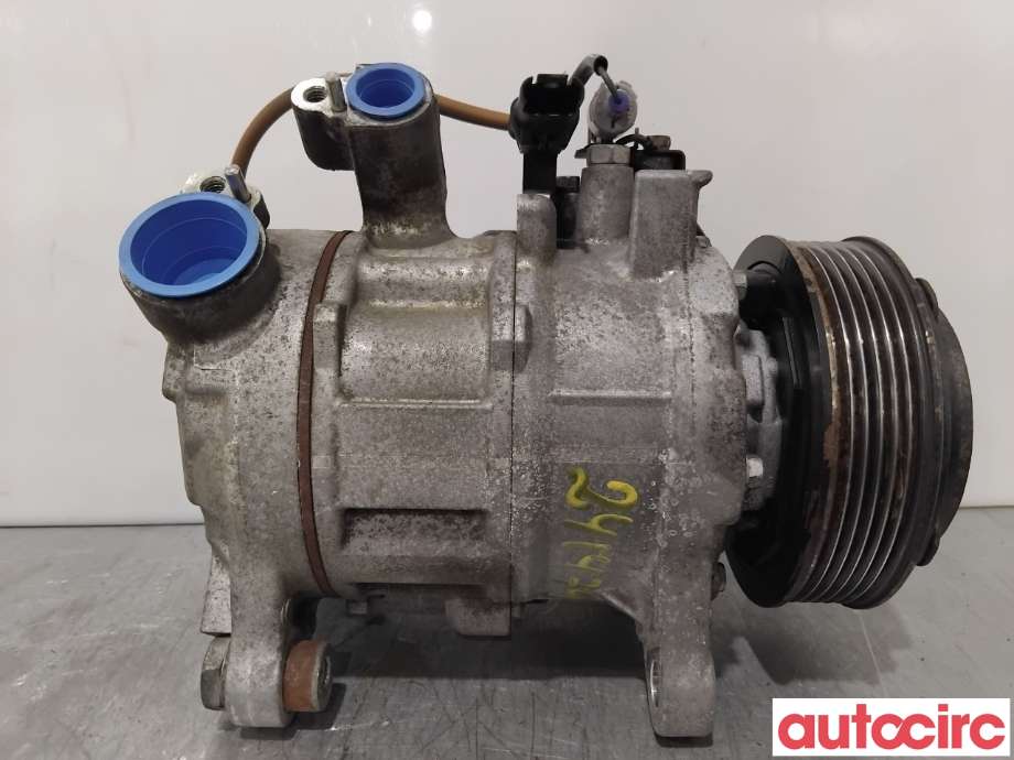 Aircondition kompressor til BMW 3-Serie 2012-2018 (F30/F31/F34) (F30/F31/F34) (BMW|64529223694|447160-4297)