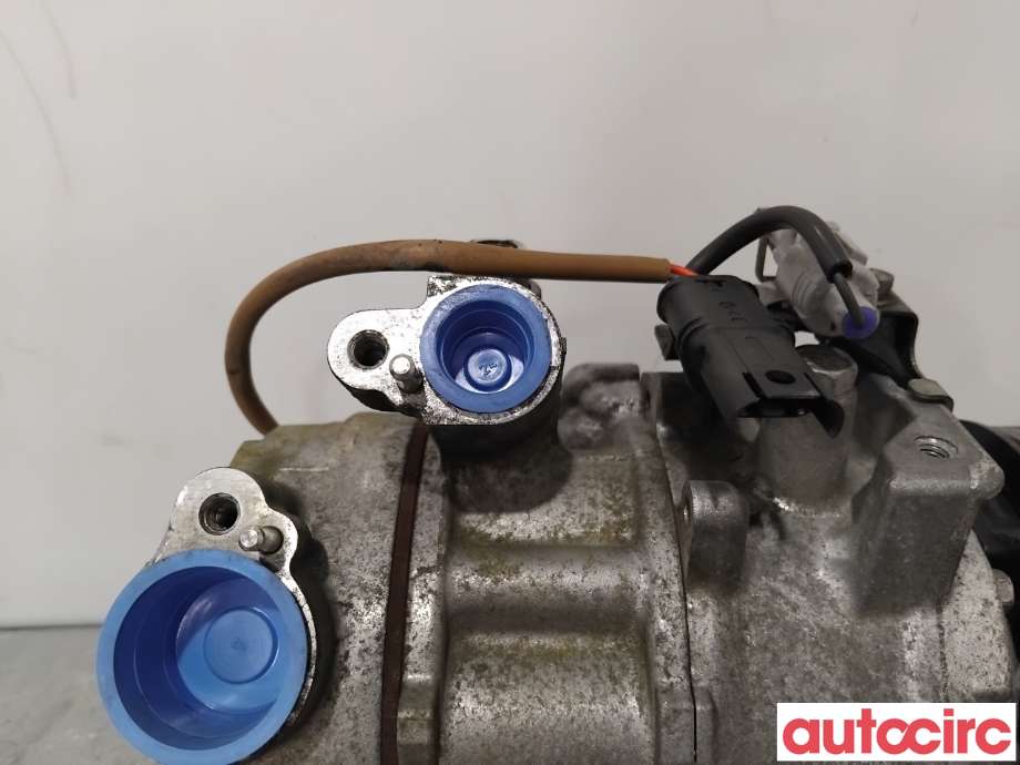 Aircondition kompressor til BMW 3-Serie 2012-2018 (F30/F31/F34) (F30/F31/F34) (BMW|64529223694|447160-4297)
