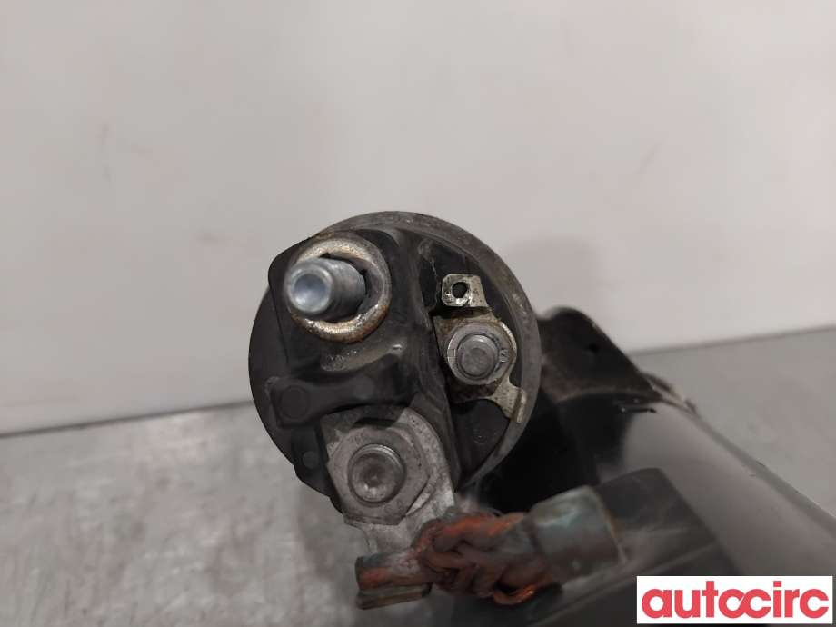 Starter diesel til BMW 3-Serie 2012-2018 (F30/F31/F34) (F30/F31/F34) (BMW|12418570238|0001148509|12418574102)