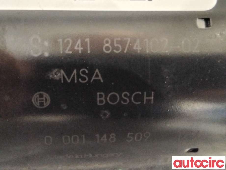 Starter diesel til BMW 3-Serie 2012-2018 (F30/F31/F34) (F30/F31/F34) (BMW|12418570238|0001148509|12418574102)