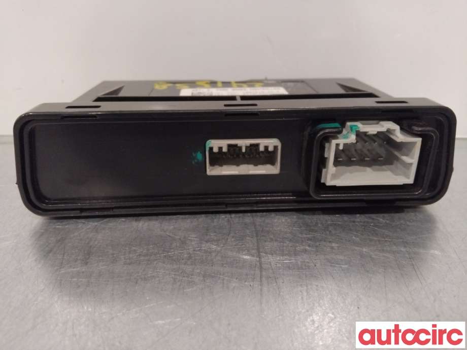 Styreenhet elektrisk parkbrems (EPB - Electric Parking Brake) til Tesla Model S 2016-2021 (Fase 2)  (TESLA|1007618-00-E|)
