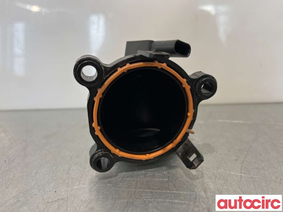 Turbo rør til Ford Focus 2018-->> (Type IV)  (FORD|2493361||K1BY-6F075-AB)