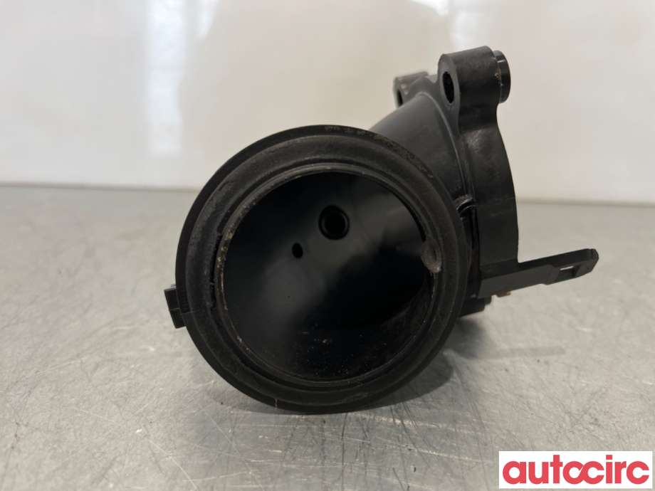 Turbo rør til Ford Focus 2018-->> (Type IV)  (FORD|2493361||K1BY-6F075-AB)