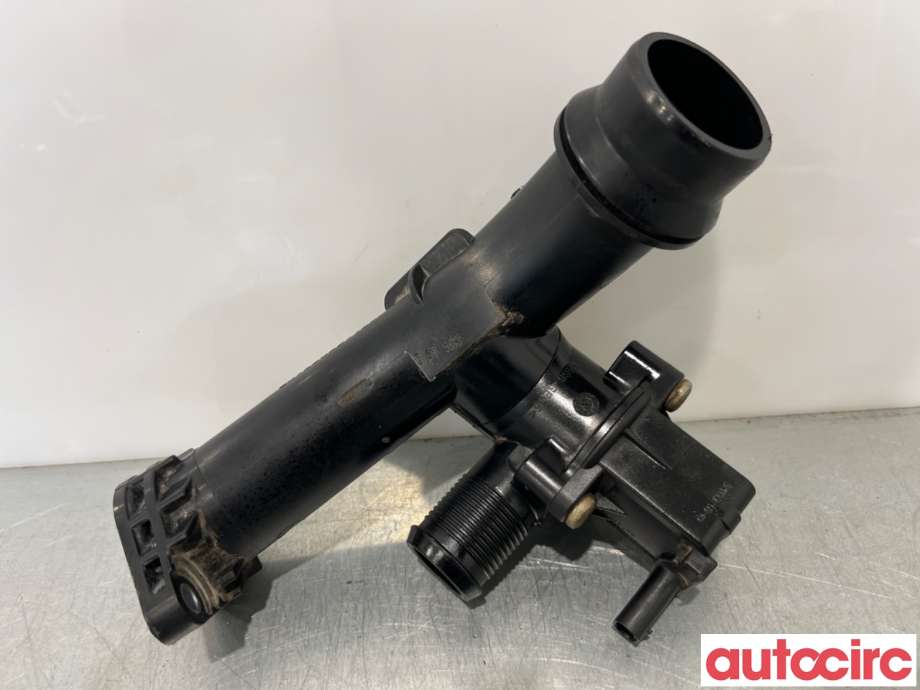 Turbo rør til Ford Focus 2018-->> (Type IV)  (FORD|2246474||CJ5G-9U465-BA)