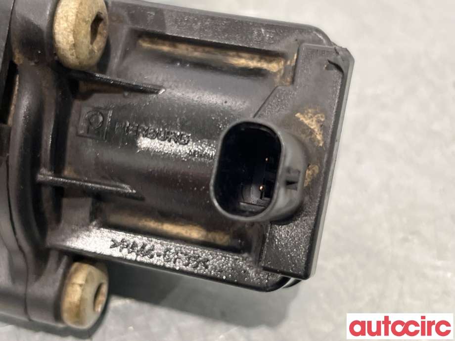 Turbo rør til Ford Focus 2018-->> (Type IV)  (FORD|2246474||CJ5G-9U465-BA)