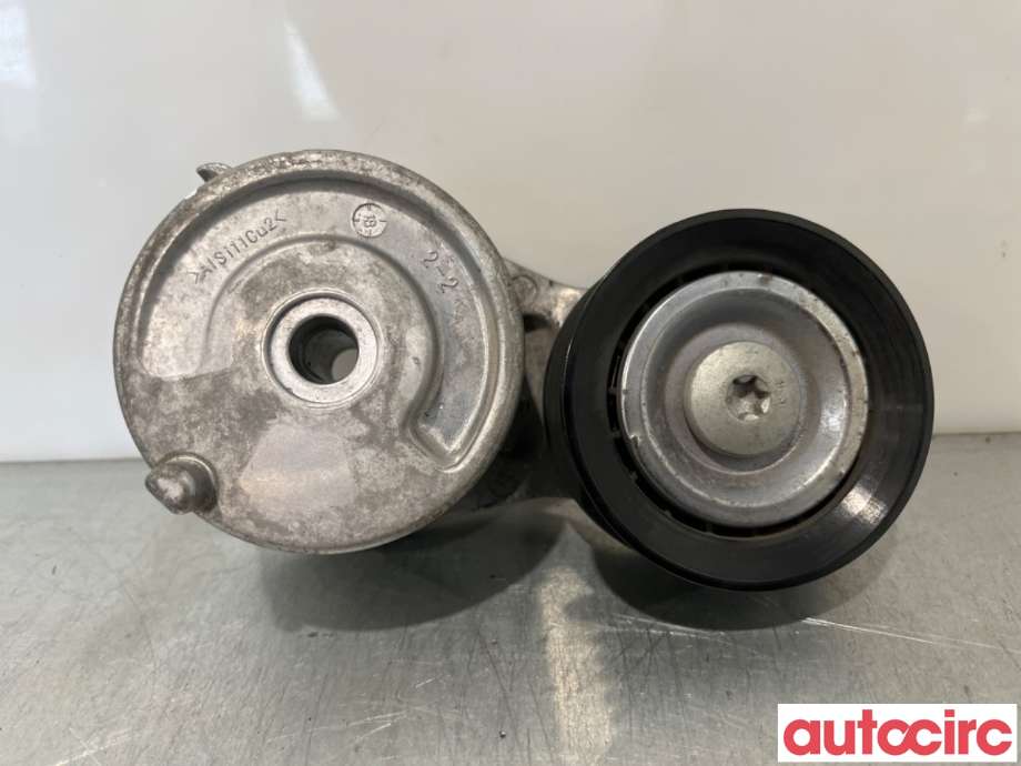 Strammehjul, multireim til Ford Focus, 2018-->> (Type IV)  (FORD|2249242)