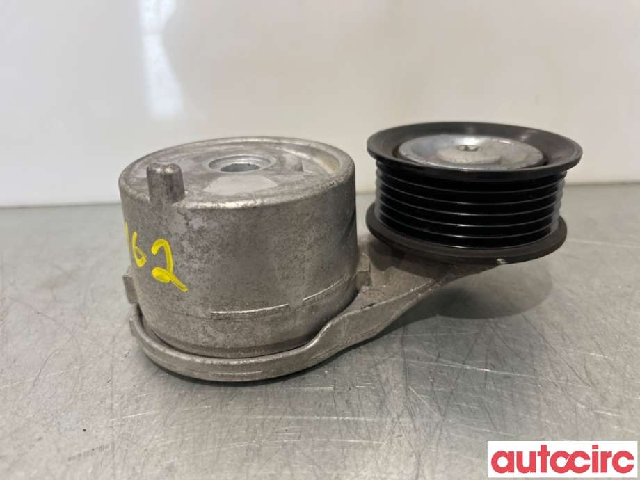 Strammehjul, multireim til Ford Focus 2018-->> (Type IV)  (FORD|2249242||GN1G-6A228-AB)