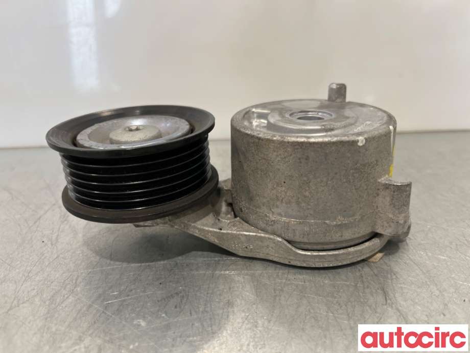 Strammehjul, multireim til Ford Focus 2018-->> (Type IV)  (FORD|2249242||GN1G-6A228-AB)
