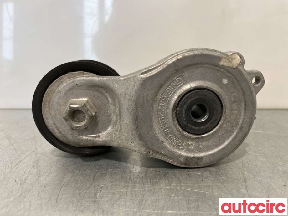 Strammehjul, multireim til Ford Focus 2018-->> (Type IV)  (FORD|2249242||GN1G-6A228-AB)