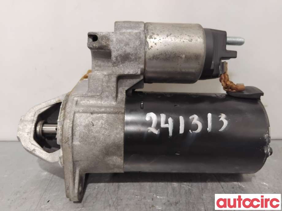 Starter diesel til Mercedes A-Klasse 2005-2012 (W169) (W169) (MERCEDES|A0051517401|0001108217)