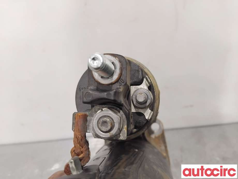 Starter diesel til Mercedes A-Klasse 2005-2012 (W169) (W169) (MERCEDES|A0051517401|0001108217)