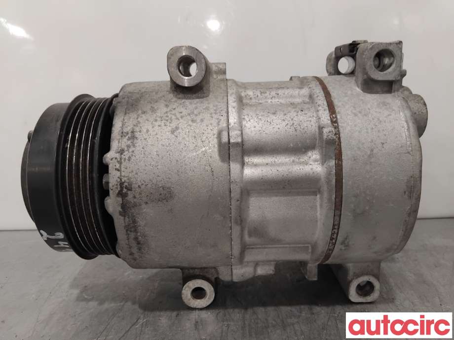 Aircondition kompressor til Mercedes A-Klasse 2005-2012 (W169) (W169) (MERCEDES|A0022304811|TSP0159485|)