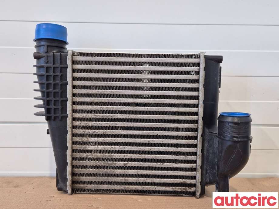 Intercooler til Peugeot Partner 2019-->> (Type III)  (PEUGEOT|9675627980|)