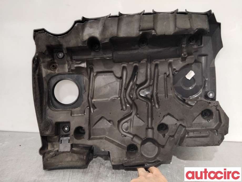 Motordeksel over motor til BMW 3-Serie 2005-2011 (E90/E91/E92/E93) (E90/E91/E92/E93) (BMW|11127556033|)