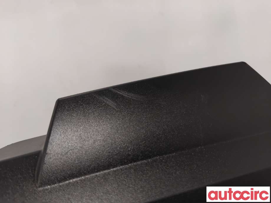 Motordeksel over motor til BMW 3-Serie 2005-2011 (E90/E91/E92/E93) (E90/E91/E92/E93) (BMW|11127556033|)