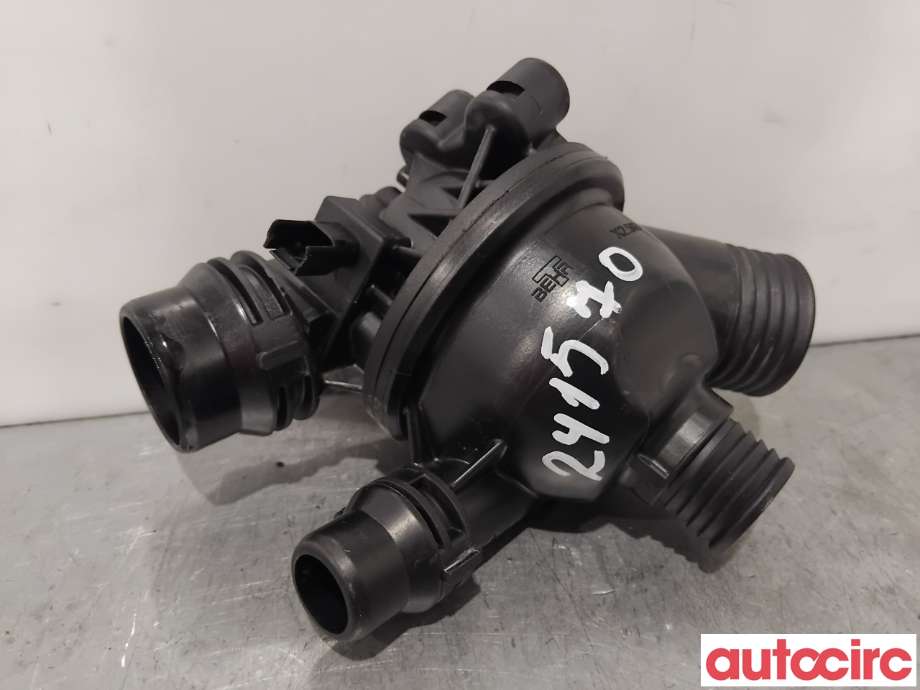 Termostathus til BMW 3-Serie 2005-2011 (E90/E91/E92/E93) (E90/E91/E92/E93) (BMW|11538671515||7552403)