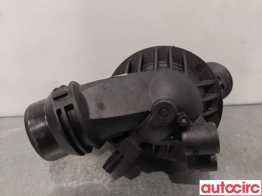 Termostathus til BMW 3-Serie 2005-2011 (E90/E91/E92/E93) (E90/E91/E92/E93) (BMW|11538671515||7552403)