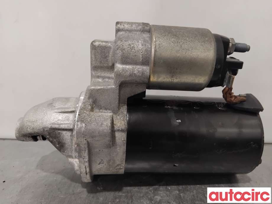 Starter til BMW 3-Serie 2005-2011 (E90/E91/E92/E93) (E90/E91/E92/E93) (BMW|12417638194|0001138001|)