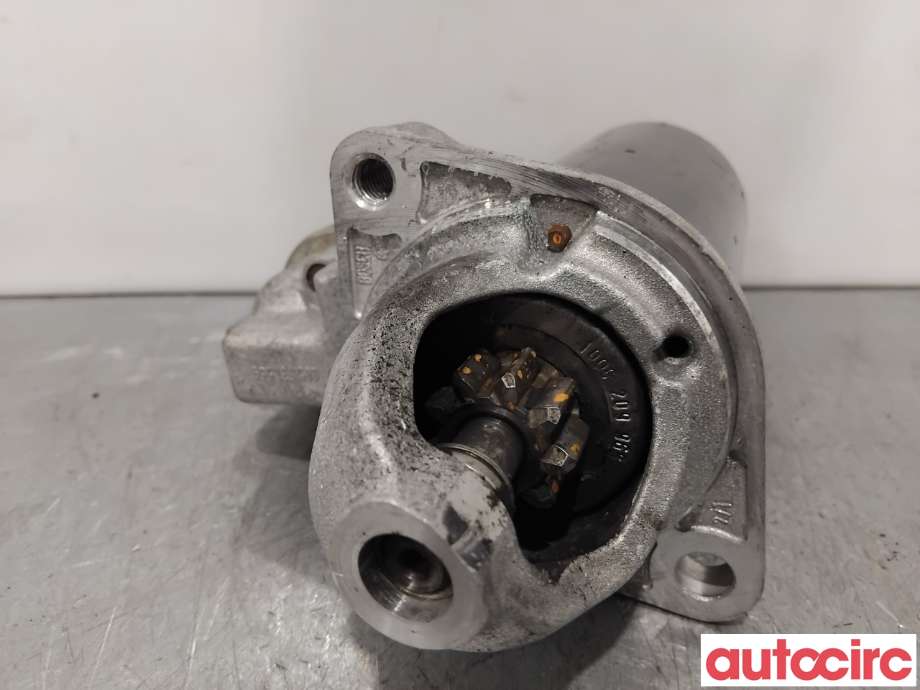 Starter til BMW 3-Serie 2005-2011 (E90/E91/E92/E93) (E90/E91/E92/E93) (BMW|12417638194|0001138001|)
