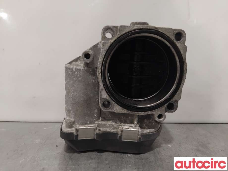 Spjeldhus til BMW 3-Serie 2005-2011 (E90/E91/E92/E93) (E90/E91/E92/E93) (BMW|13547561066|A2C53115534)