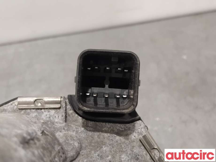 Spjeldhus til BMW 3-Serie 2005-2011 (E90/E91/E92/E93) (E90/E91/E92/E93) (BMW|13547561066|A2C53115534)